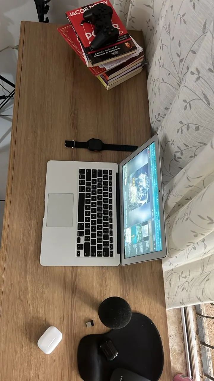 Mesa Escritório  - Foto 2
