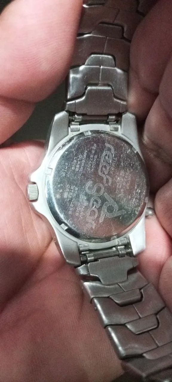 Timex Reef Gear Original  - Foto 3