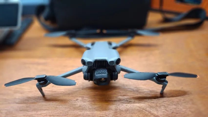 DJI MINI 5 PRO COMBO 56 MINUTOS - Foto 5