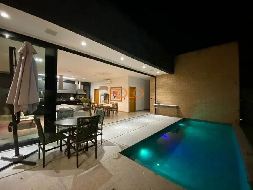 Aluguel Casa NOVA UBERLANDIA - Foto 3