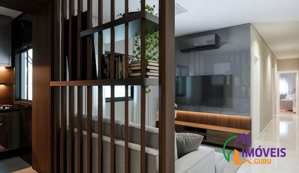 APARTAMENTO - JARDIM - SP - Foto 2