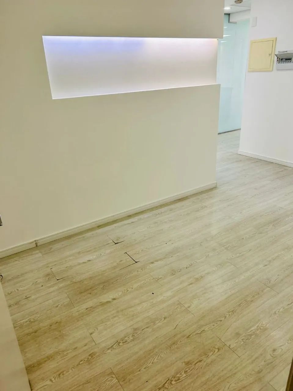 SALA COMERCIAL NO REAL PARQUE | 106 M² | 3 VAGAS - Foto 5