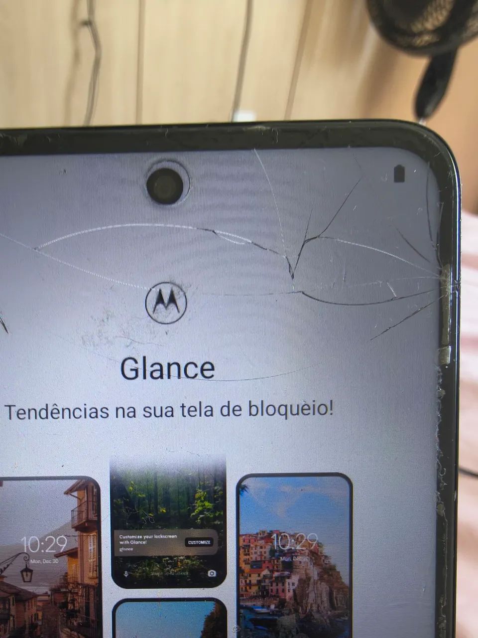Moto G23 128GB - Foto 5