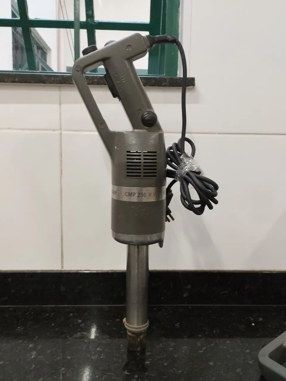 4 Mixer ROBOT COUPE  - Foto 4
