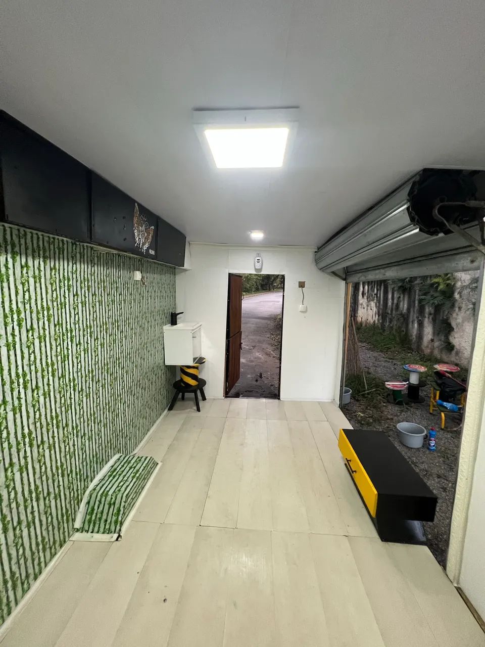 Trailer Boomerang 3x2x2 - Foto 5