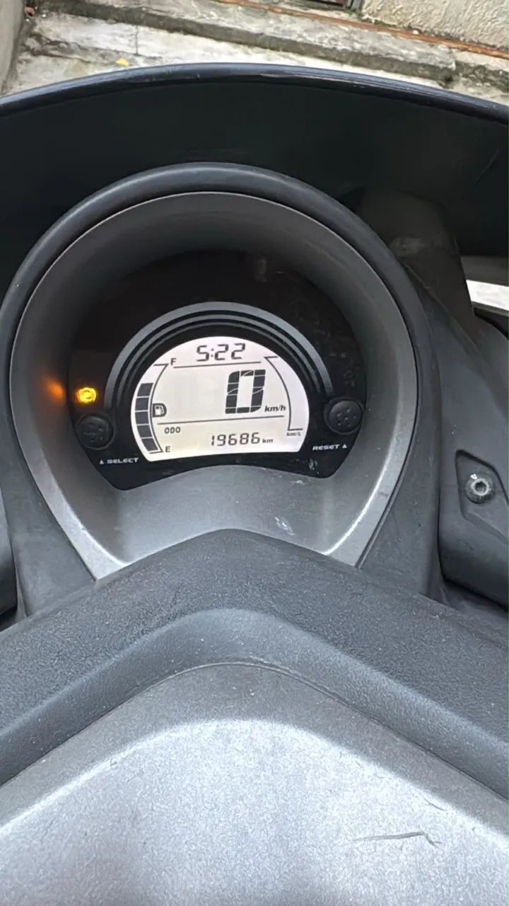 Vendo Nmax 2018 - Foto 5