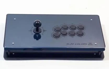 Controle Arcade Ps5 Nativo