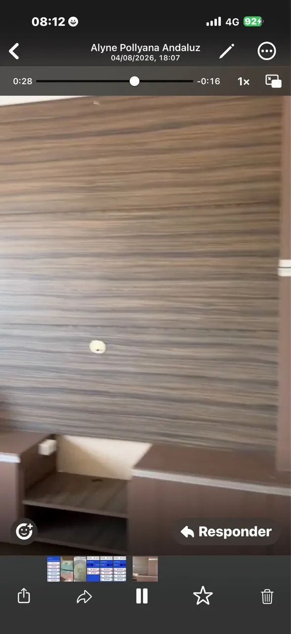 Apartamento no São Jorge 