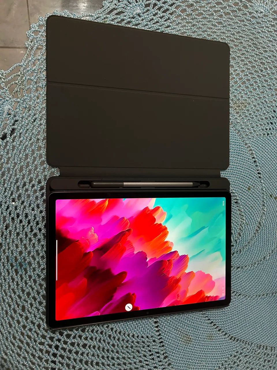 Lenovo Idea Tab 8gb RAM | 128gb arm. e 11 polegadas