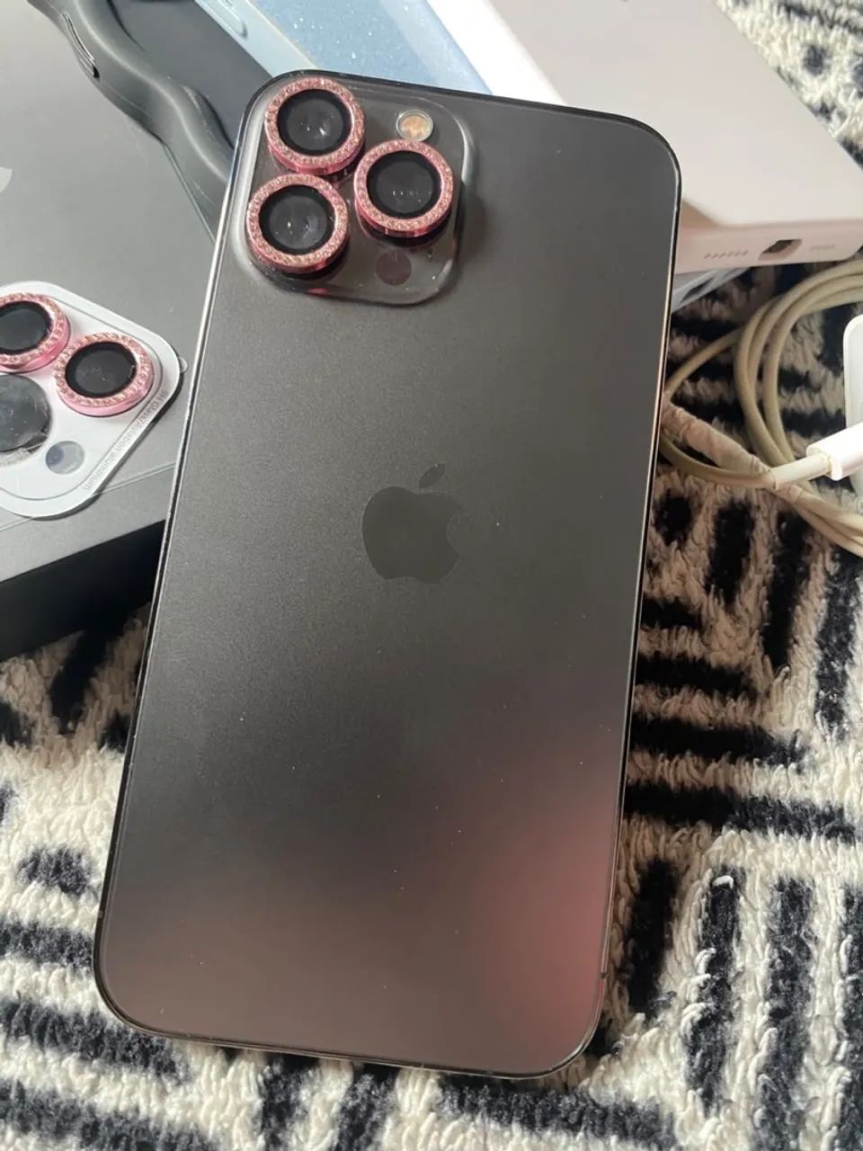 iPhone 13 Pro Max completo  - Foto 3