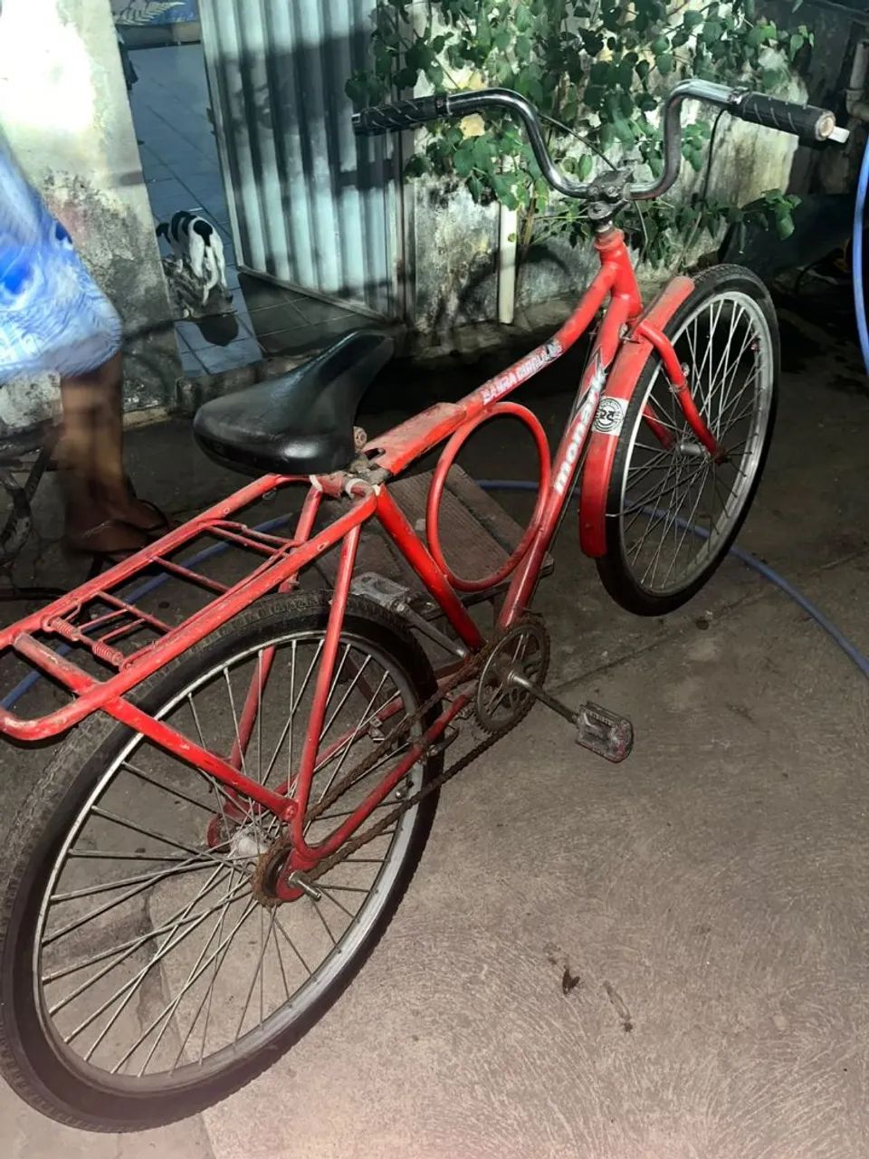 Bicicleta  - Foto 2