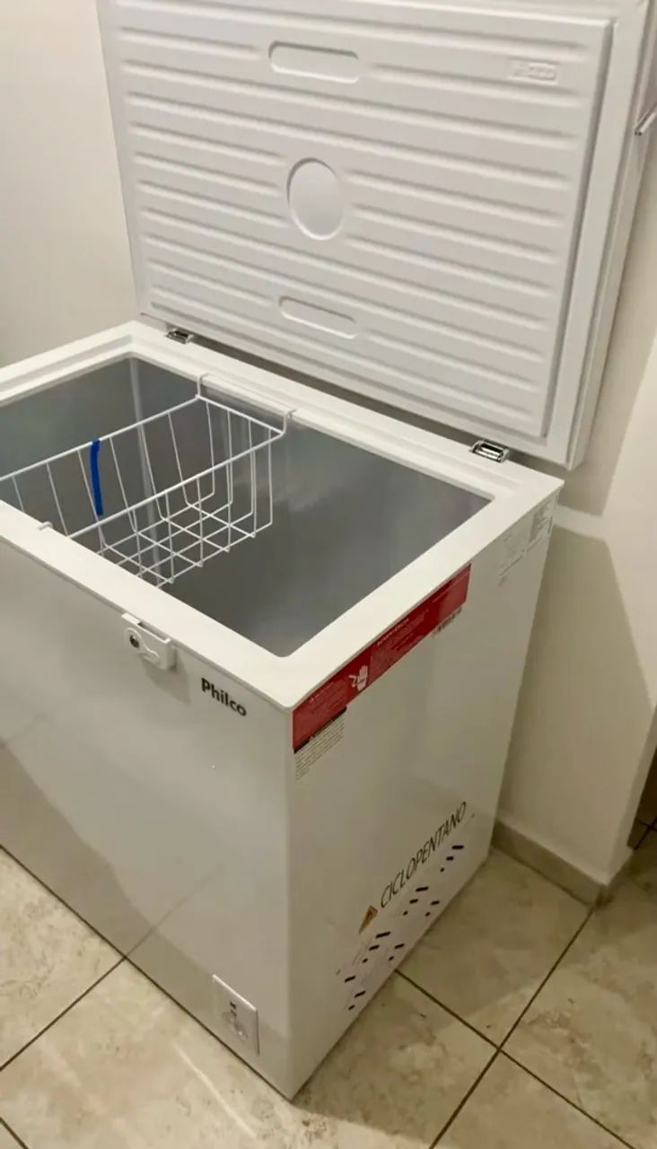 Freezer Philco 199 LT - Foto 2