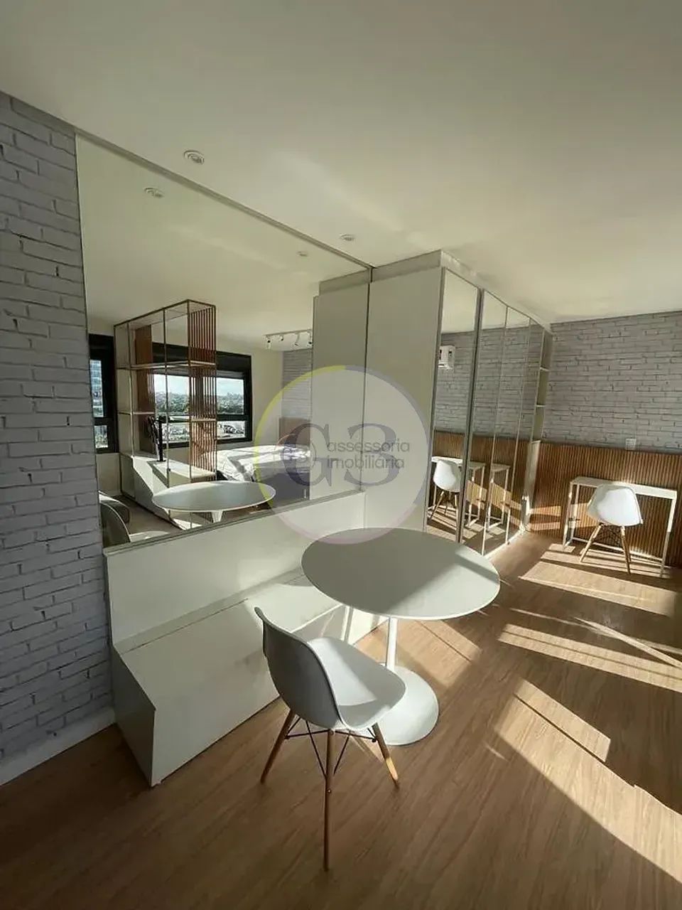 Loft para locação, Paque Una, Flow Live - Foto 5
