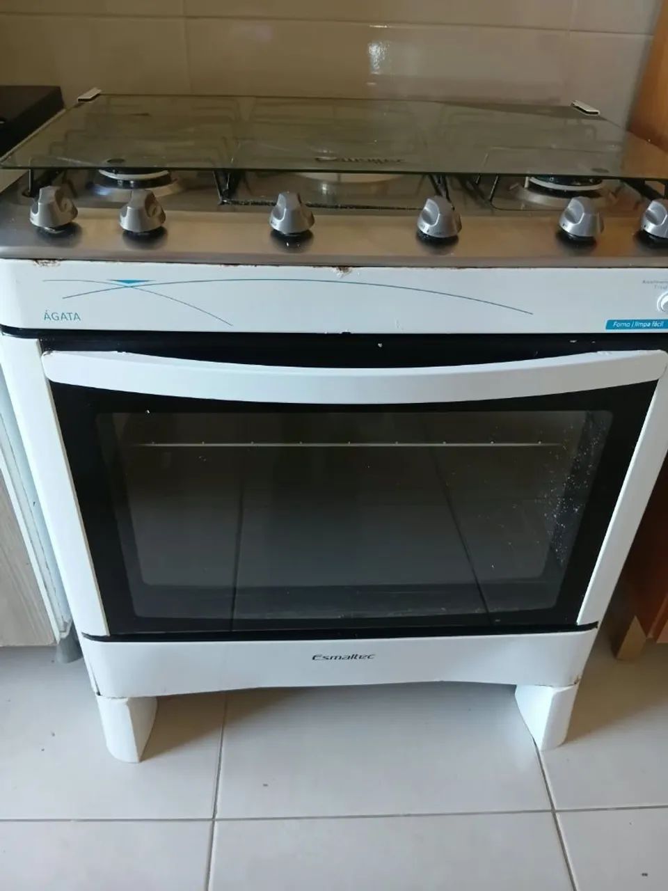 Vende-se fogão  - Foto 2