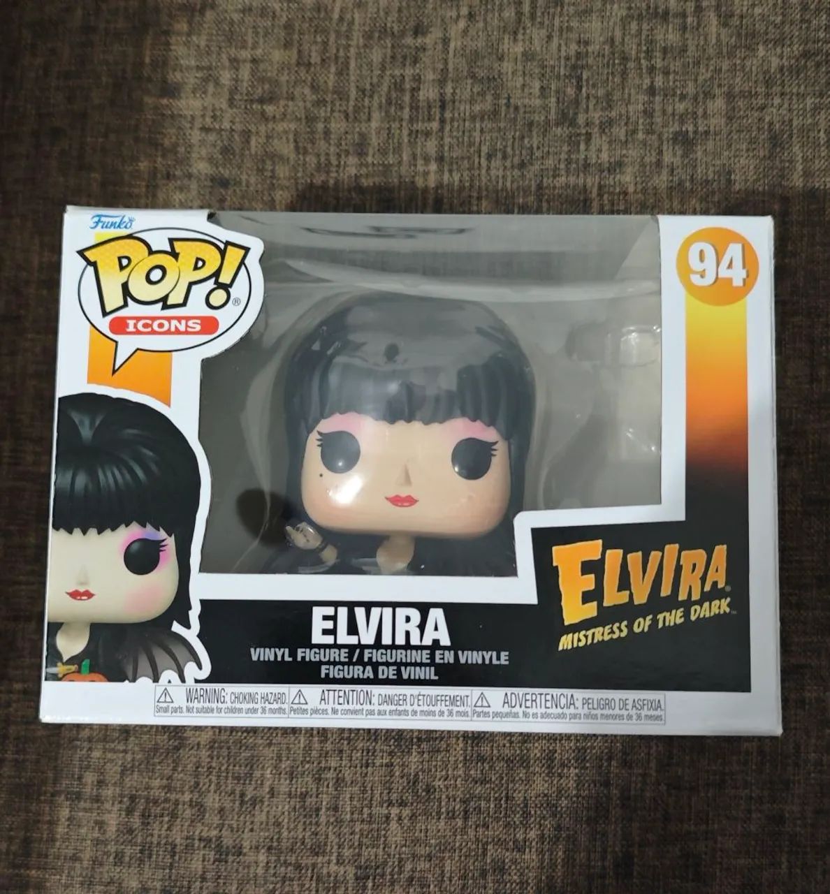 Funko pop