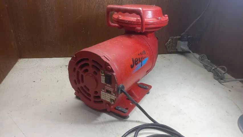 Compressor de Ar para Pintura - Foto 2