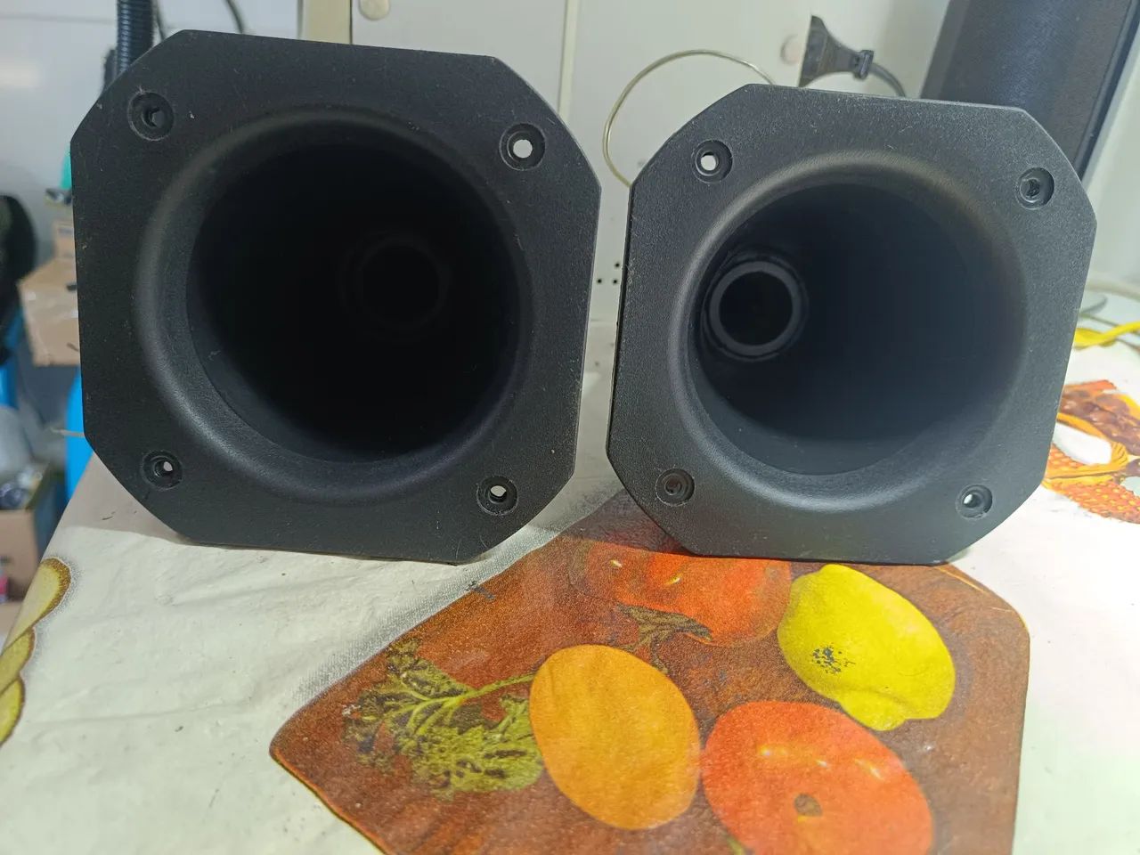Tweeter Leson Dlx 200 - Foto 2