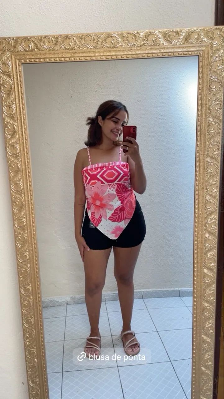 Shorts jeans