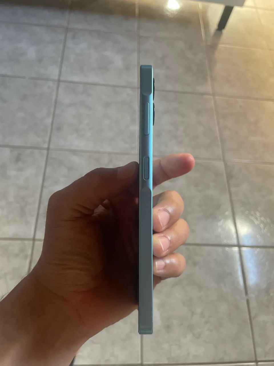 Vendo celular da Samsung Galaxy A06 - Foto 5