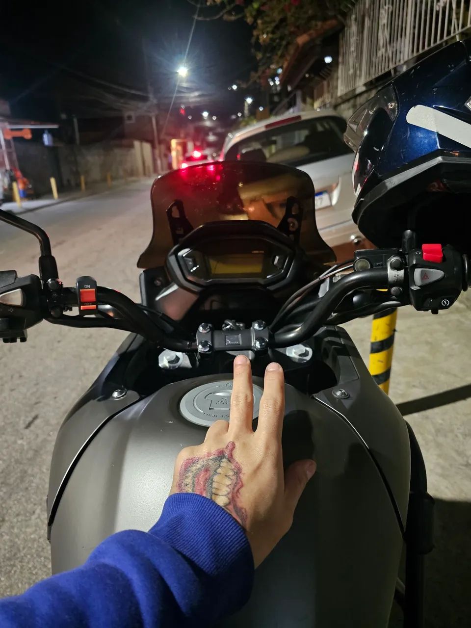 Cb500x top - Foto 3