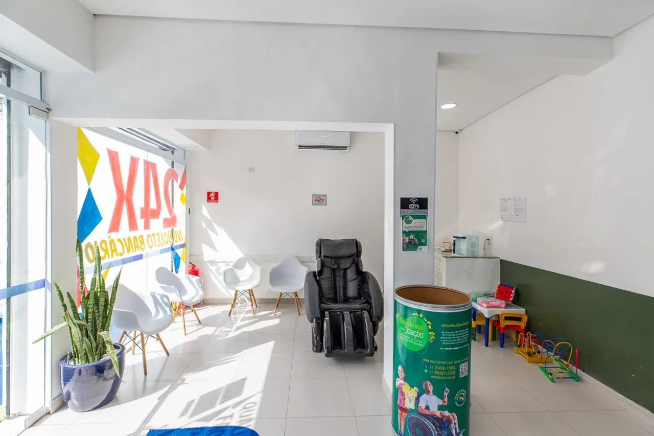 Casa comercial para venda em Santo Amaro, 271m² - Foto 3