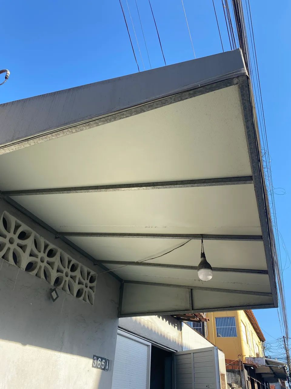 Toldo  - Foto 3