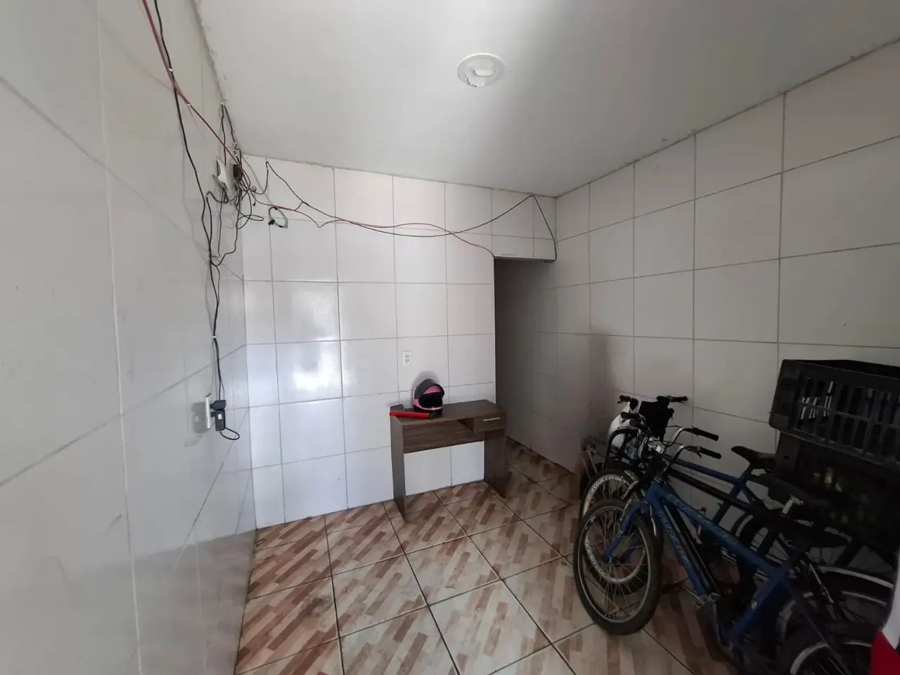 TRIPLEX PERTINHO DO SUPERMERCADO COMETA DA MOZART LUCENA