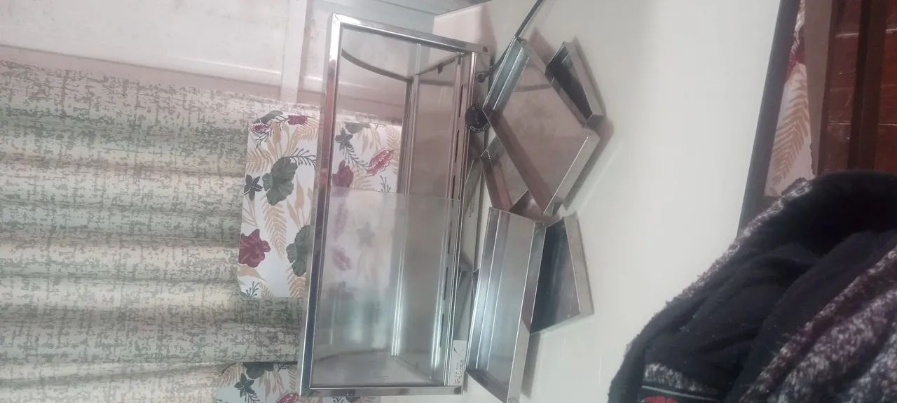 Expositor de Salgados  - Foto 2
