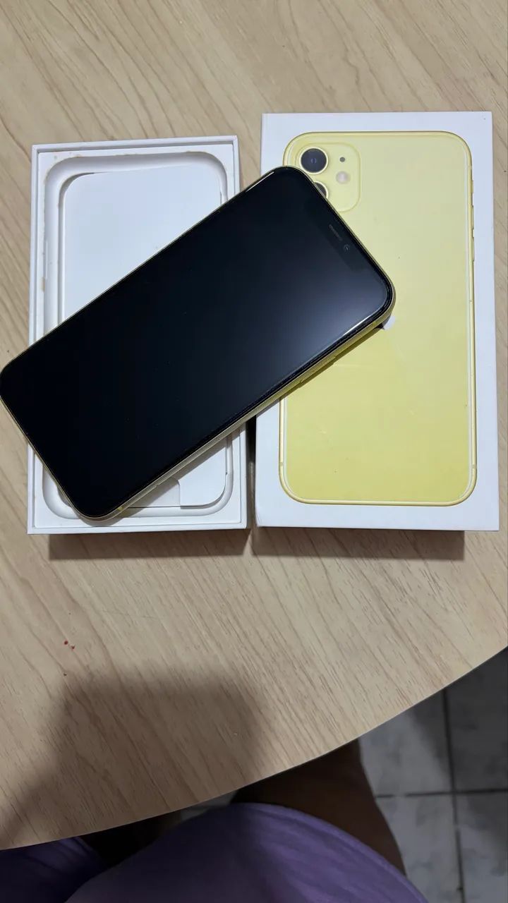 iPhone 11 de 128 - Foto 2