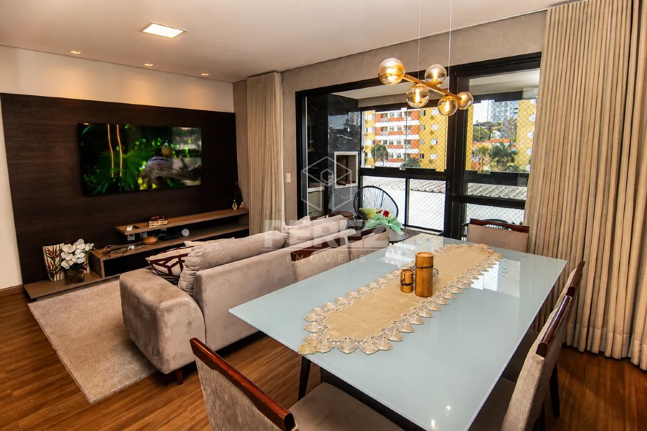 Apartamento no Gaudi Residence - Foto 5