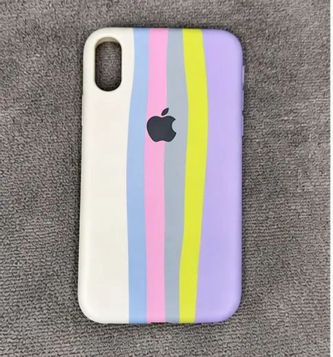 Capinha iPhone XS XR 