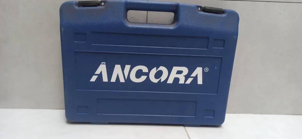 Pistola de Fixação FAI72N - Âncora