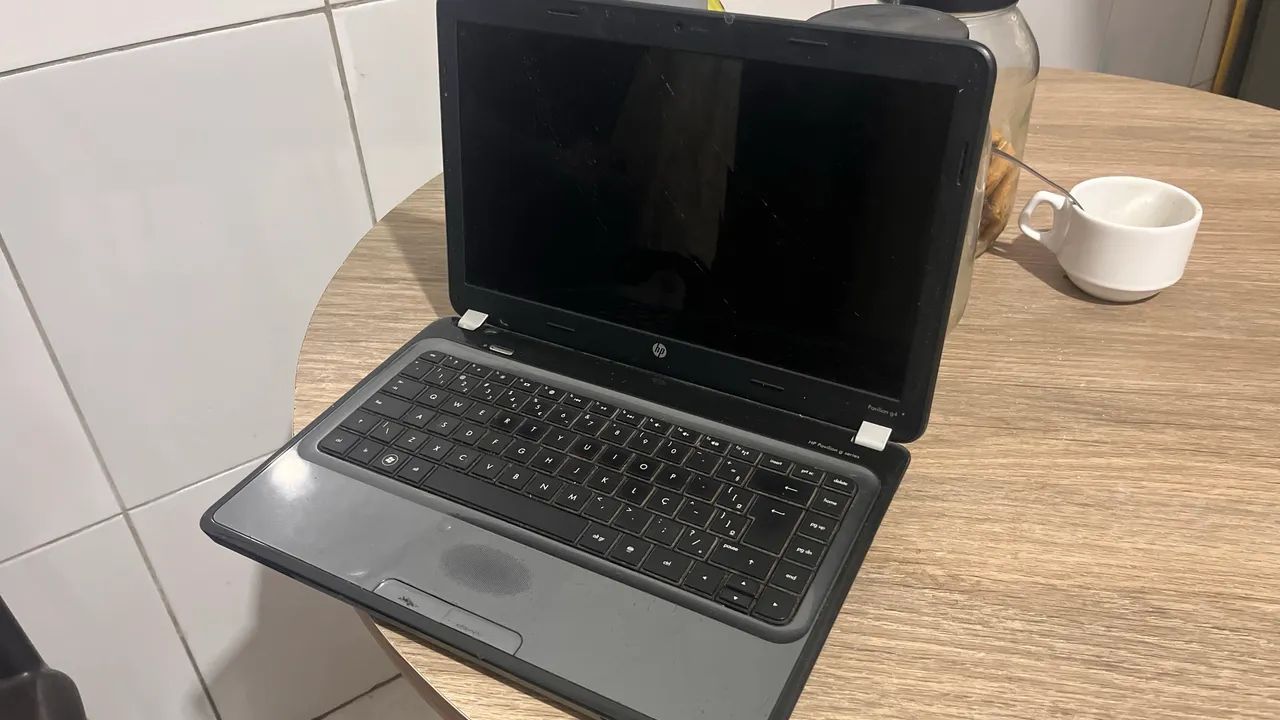 Notebook (OPORTUNIDADE) - Foto 3