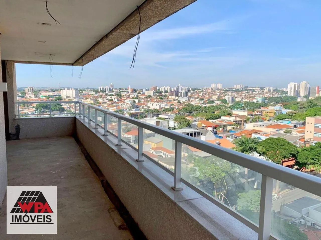 Apartamento residencial à venda no Edifício Palazzo Uno em Americana - Foto 2