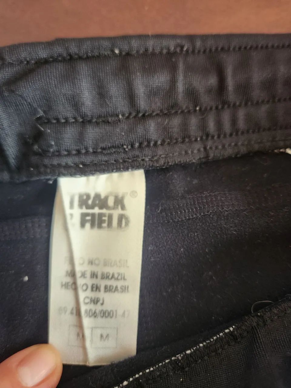Calça Track&field  - Foto 2