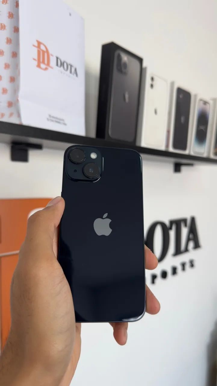 iPhone 14 - 128gb - Foto 3