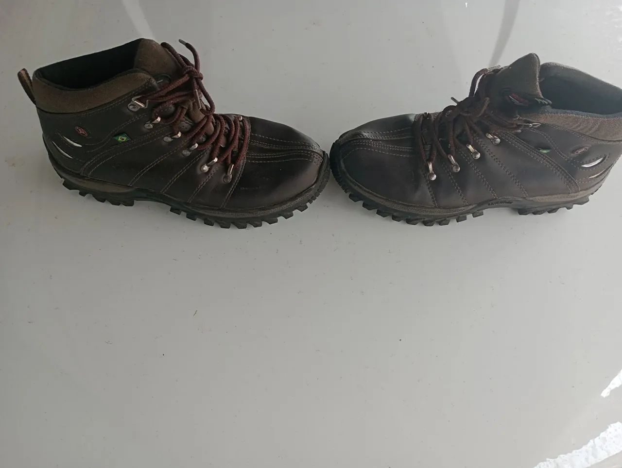 Bota EPI feminina número 38 - Foto 2