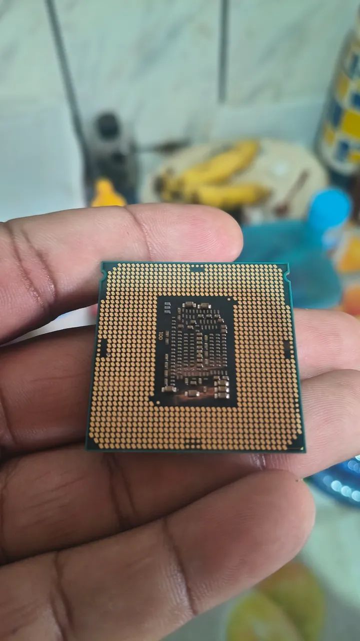 Processador i3 9100F - Foto 2