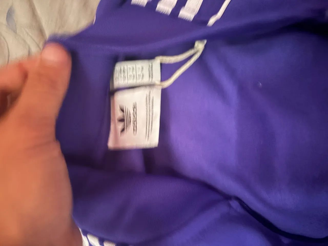 Moleto,jaqueta adidas  - Foto 2