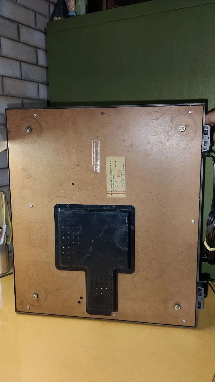 Toca Discos Toshiba ( Vintage) - Foto 5