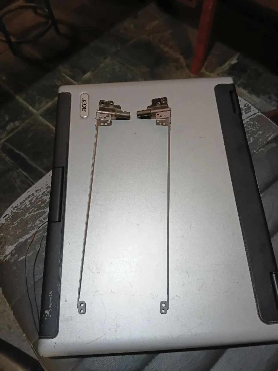 Note book
