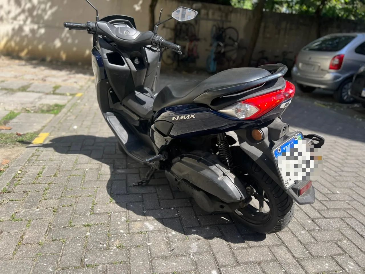 Nmax 2023  - Foto 2
