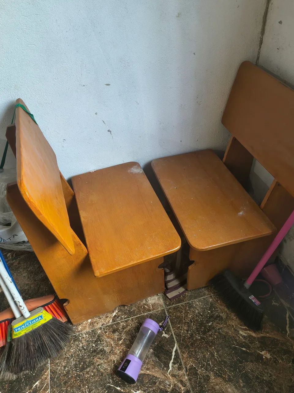 Vendo barato