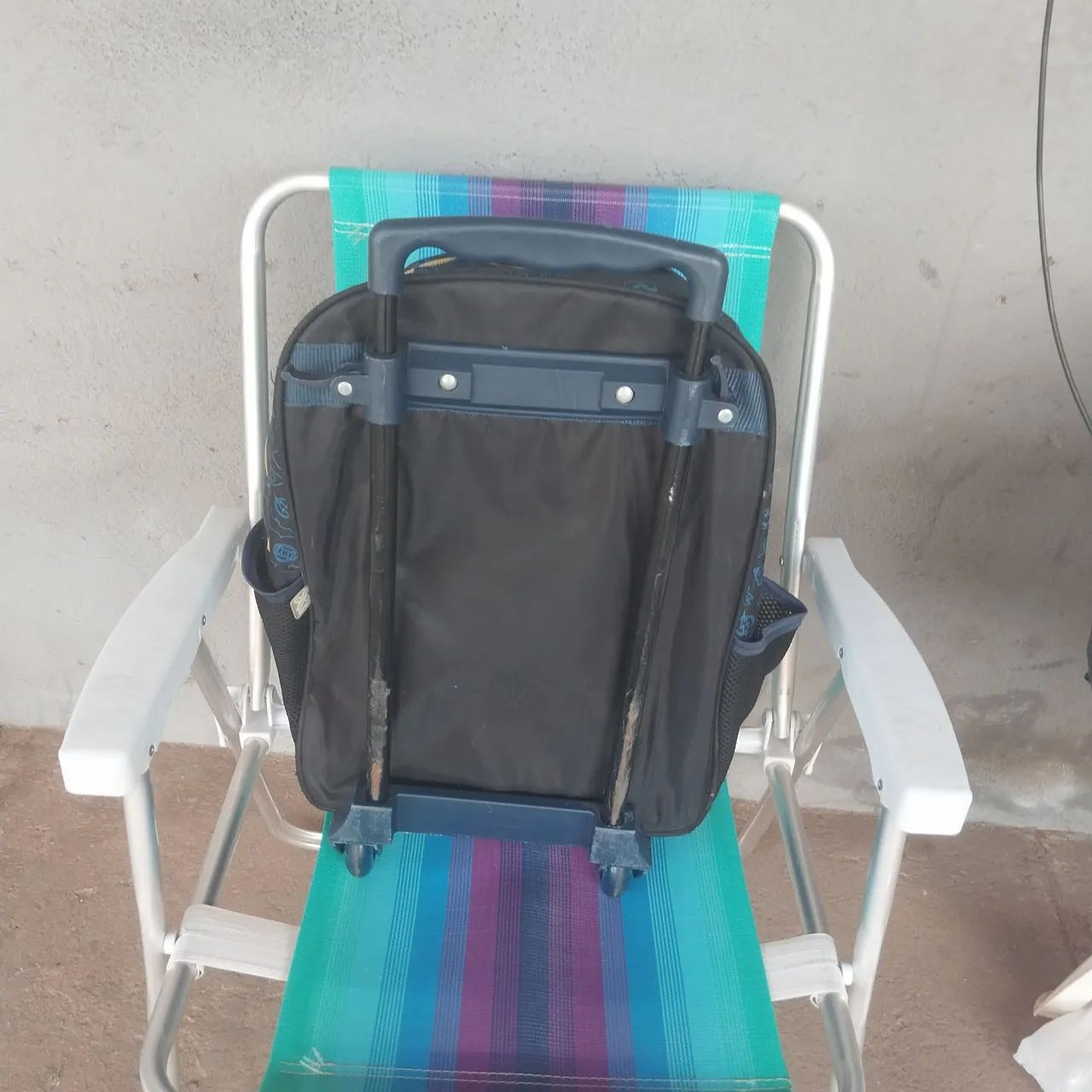 Mochila  - Foto 3