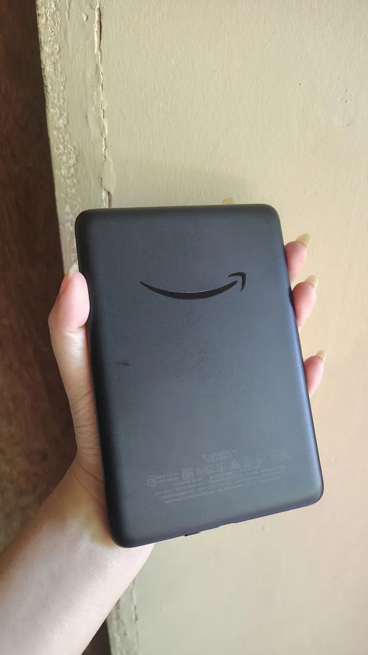 Kindle/e-reader 11° geração - Foto 2