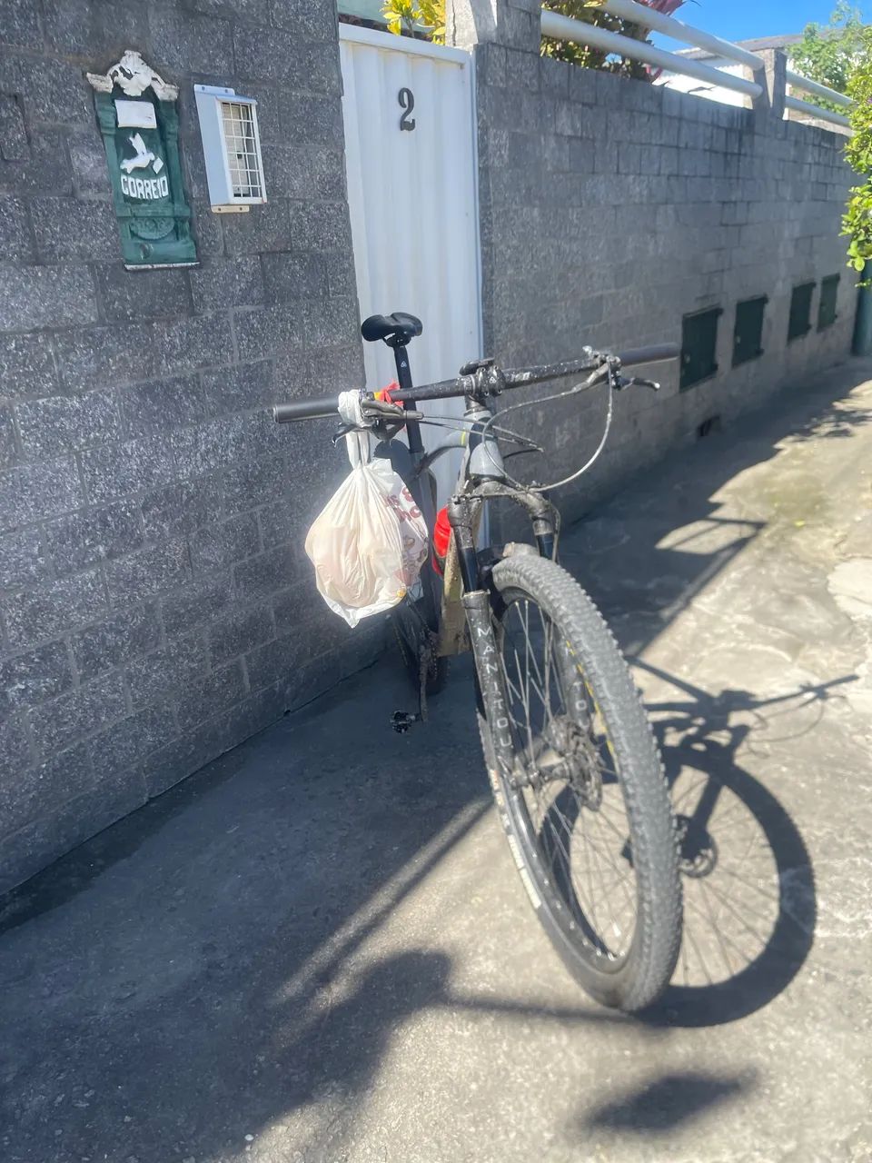 Vendo Bike MTB