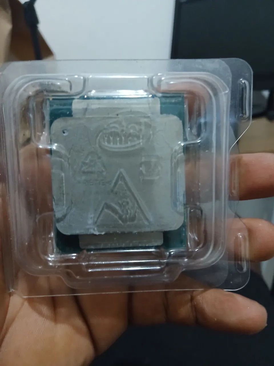 Xeon e5 2640v3