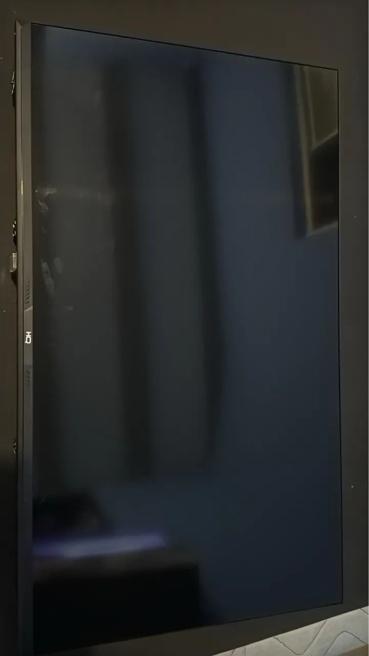 Televisão