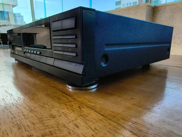 cd player SHARP MODELO DX-C3500 - Foto 2
