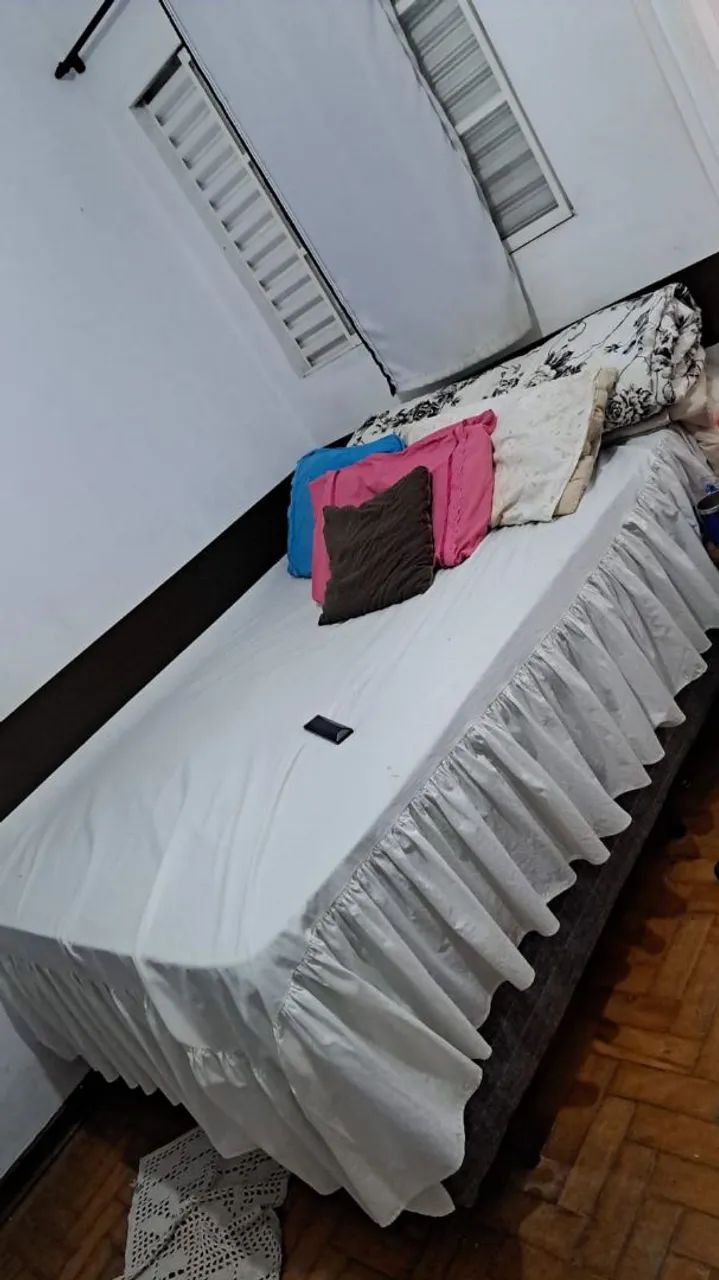 Cama a venda - Foto 2